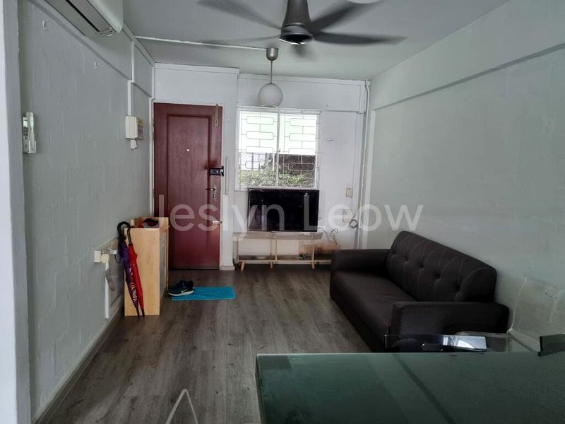 Room (HDB) for Rent in  202 Jurong East Street 21 - Image 5